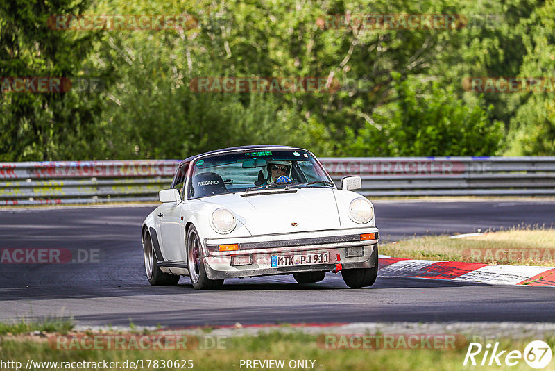 Bild #17830625 - Touristenfahrten Nürburgring Nordschleife (12.07.2022)