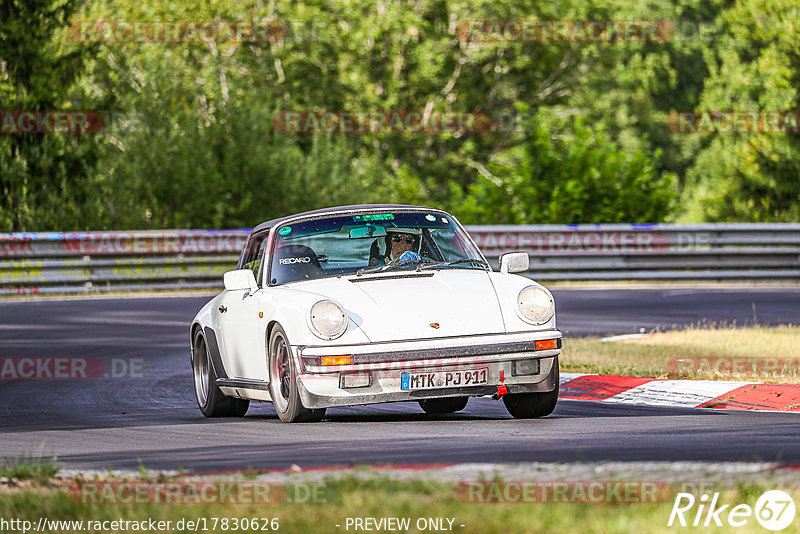 Bild #17830626 - Touristenfahrten Nürburgring Nordschleife (12.07.2022)