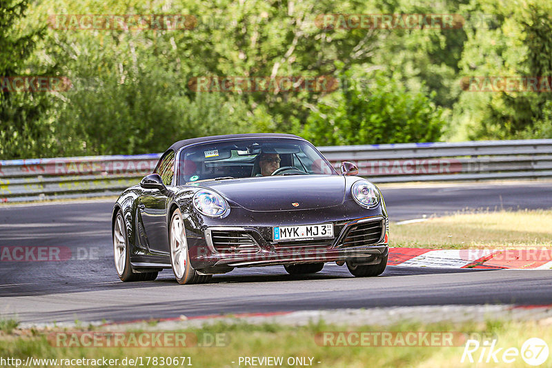 Bild #17830671 - Touristenfahrten Nürburgring Nordschleife (12.07.2022)