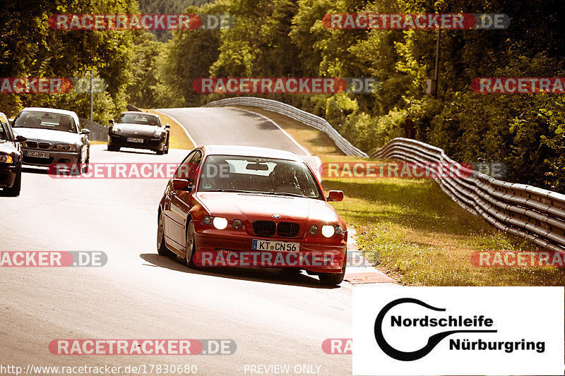 Bild #17830680 - Touristenfahrten Nürburgring Nordschleife (12.07.2022)