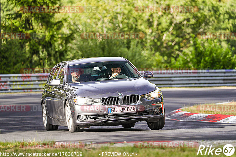 Bild #17830719 - Touristenfahrten Nürburgring Nordschleife (12.07.2022)