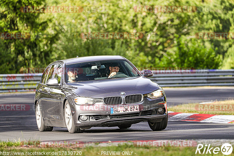 Bild #17830720 - Touristenfahrten Nürburgring Nordschleife (12.07.2022)