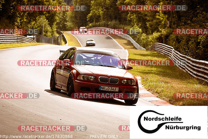 Bild #17830868 - Touristenfahrten Nürburgring Nordschleife (12.07.2022)