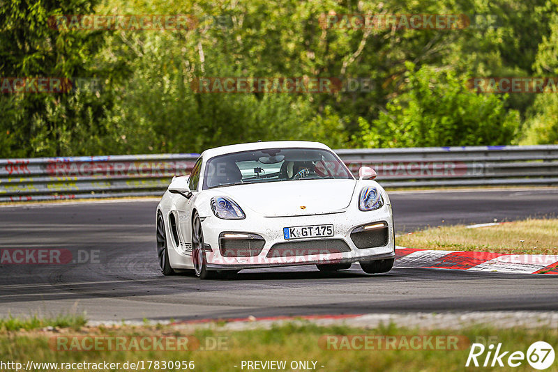 Bild #17830956 - Touristenfahrten Nürburgring Nordschleife (12.07.2022)