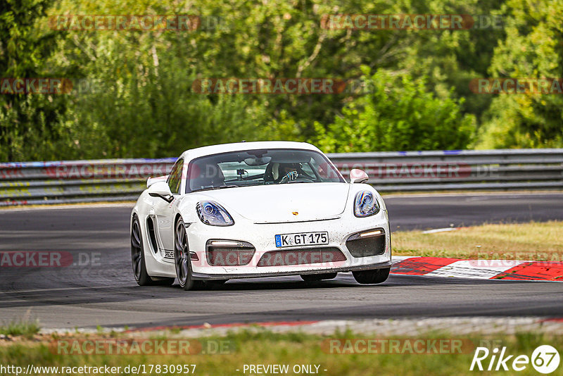 Bild #17830957 - Touristenfahrten Nürburgring Nordschleife (12.07.2022)