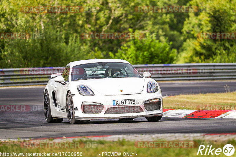 Bild #17830958 - Touristenfahrten Nürburgring Nordschleife (12.07.2022)