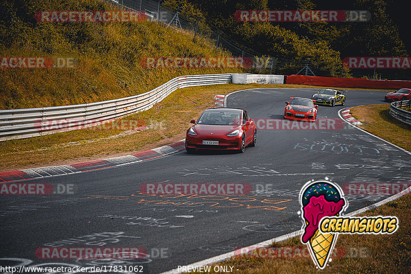 Bild #17831062 - Touristenfahrten Nürburgring Nordschleife (12.07.2022)