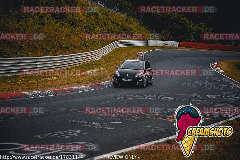 Bild #17831144 - Touristenfahrten Nürburgring Nordschleife (12.07.2022)