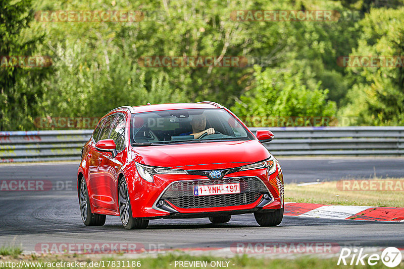 Bild #17831186 - Touristenfahrten Nürburgring Nordschleife (12.07.2022)