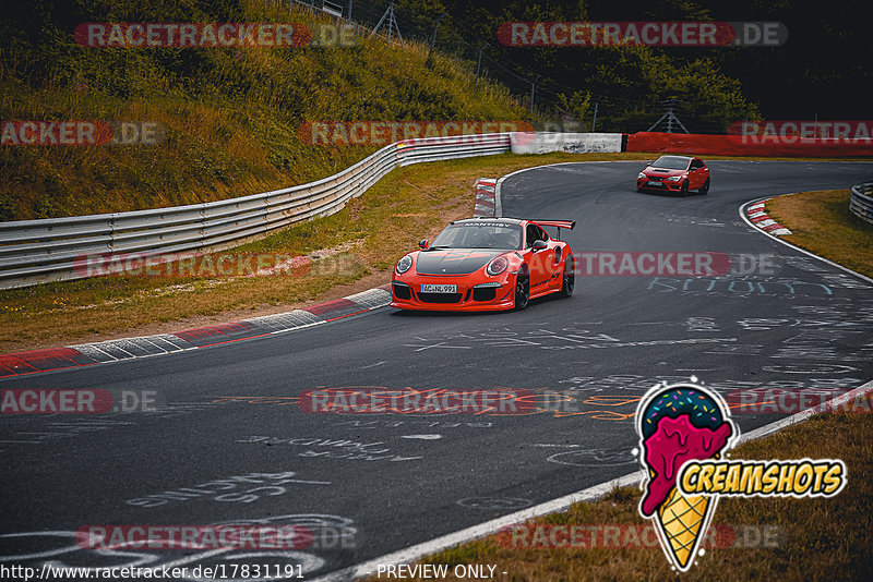 Bild #17831191 - Touristenfahrten Nürburgring Nordschleife (12.07.2022)