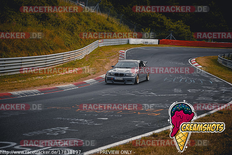 Bild #17831197 - Touristenfahrten Nürburgring Nordschleife (12.07.2022)