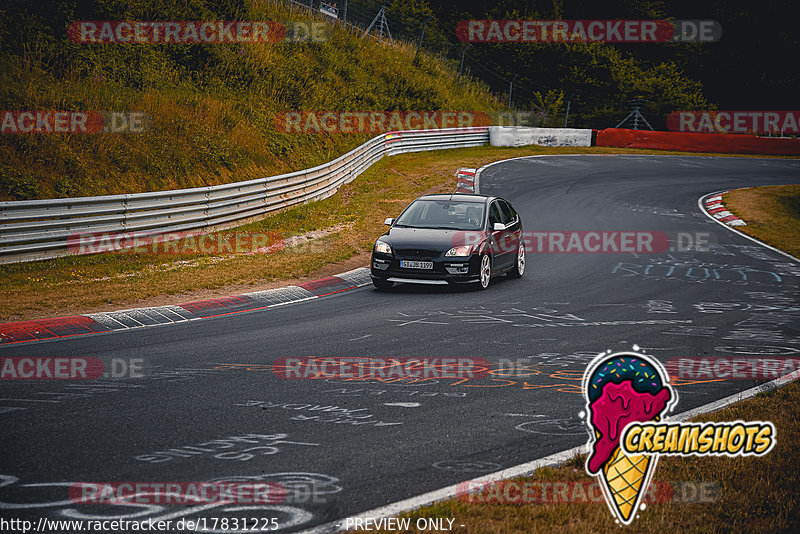 Bild #17831225 - Touristenfahrten Nürburgring Nordschleife (12.07.2022)