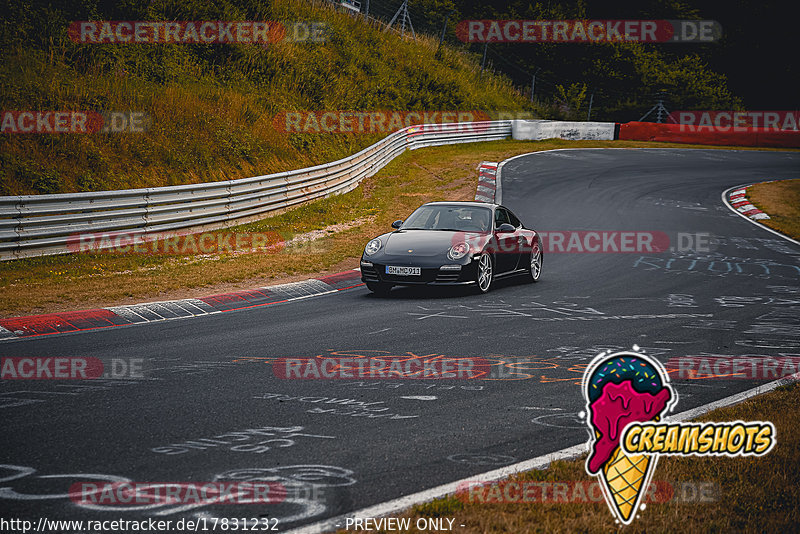 Bild #17831232 - Touristenfahrten Nürburgring Nordschleife (12.07.2022)