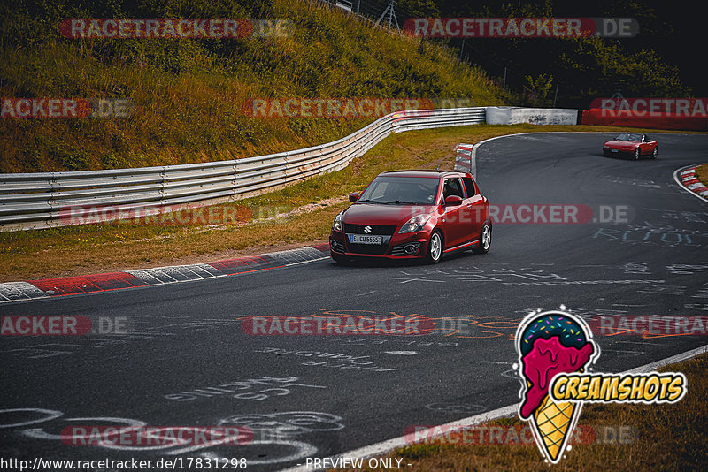 Bild #17831298 - Touristenfahrten Nürburgring Nordschleife (12.07.2022)