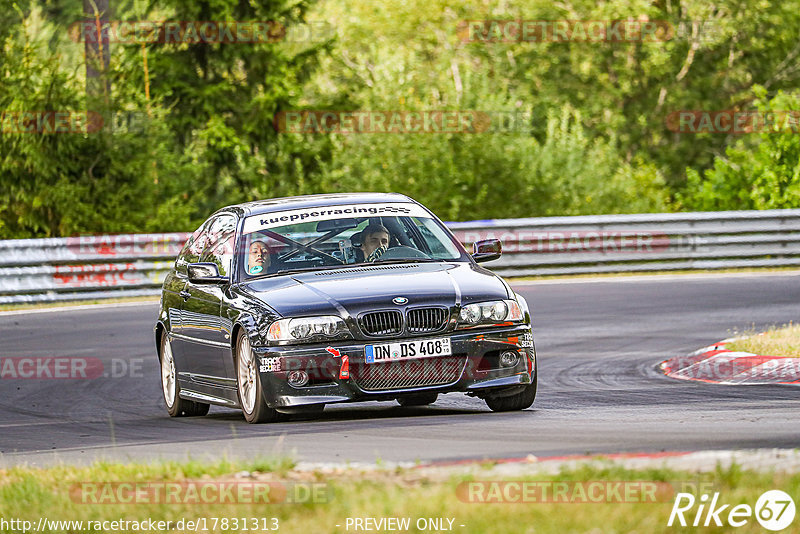 Bild #17831313 - Touristenfahrten Nürburgring Nordschleife (12.07.2022)