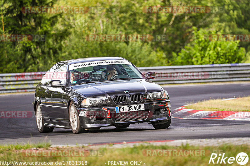 Bild #17831318 - Touristenfahrten Nürburgring Nordschleife (12.07.2022)