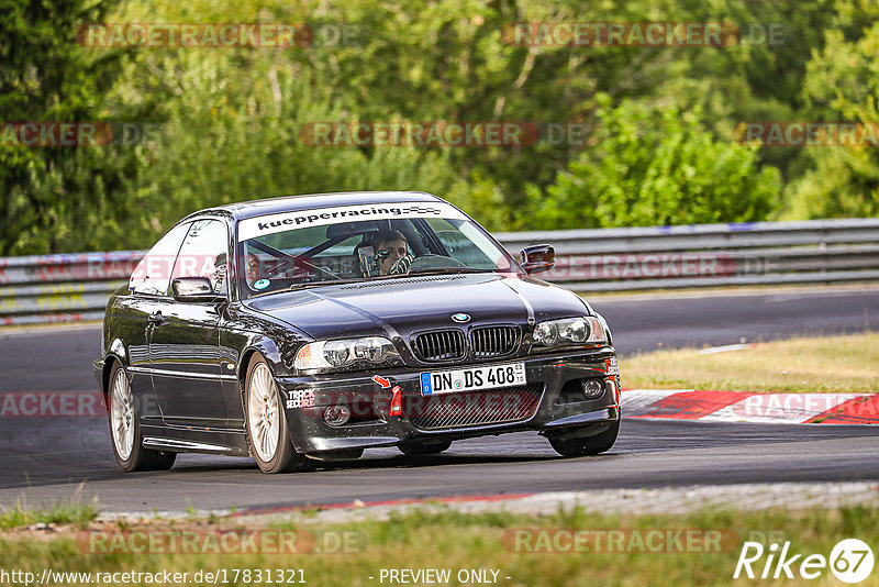 Bild #17831321 - Touristenfahrten Nürburgring Nordschleife (12.07.2022)