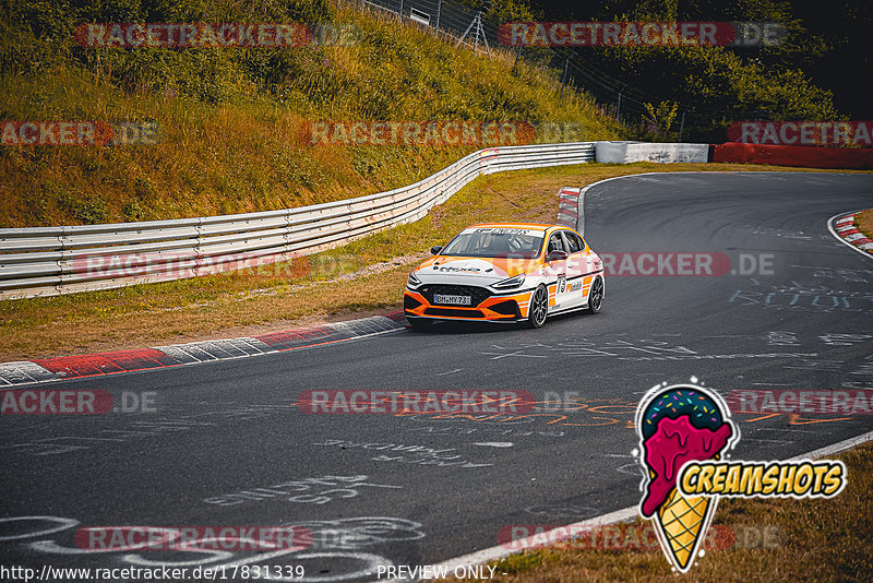 Bild #17831339 - Touristenfahrten Nürburgring Nordschleife (12.07.2022)