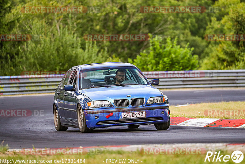 Bild #17831484 - Touristenfahrten Nürburgring Nordschleife (12.07.2022)