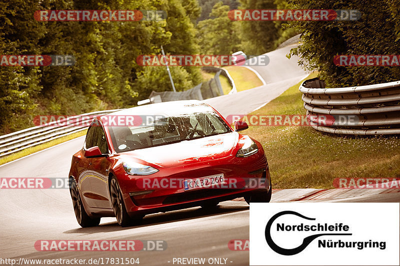 Bild #17831504 - Touristenfahrten Nürburgring Nordschleife (12.07.2022)