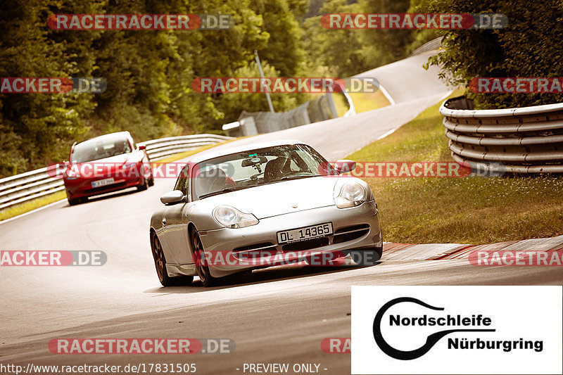 Bild #17831505 - Touristenfahrten Nürburgring Nordschleife (12.07.2022)