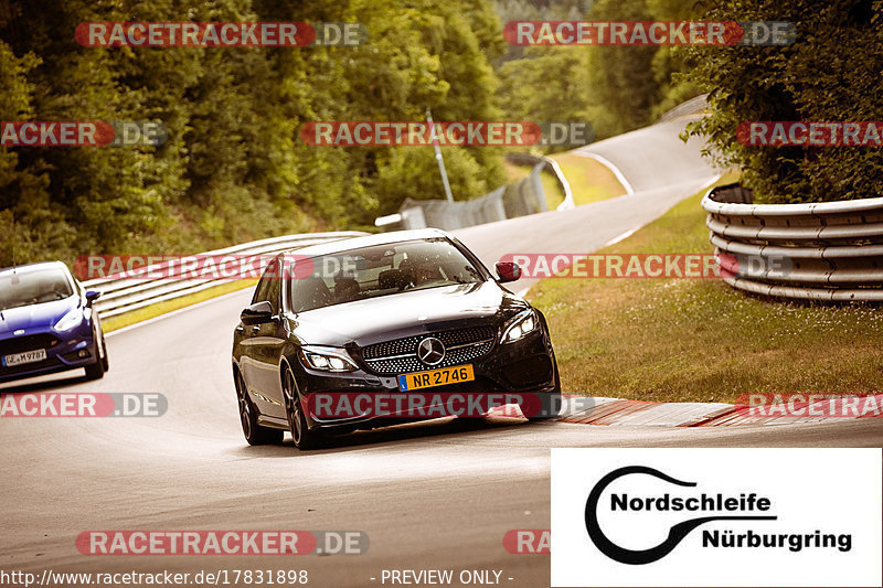 Bild #17831898 - Touristenfahrten Nürburgring Nordschleife (12.07.2022)