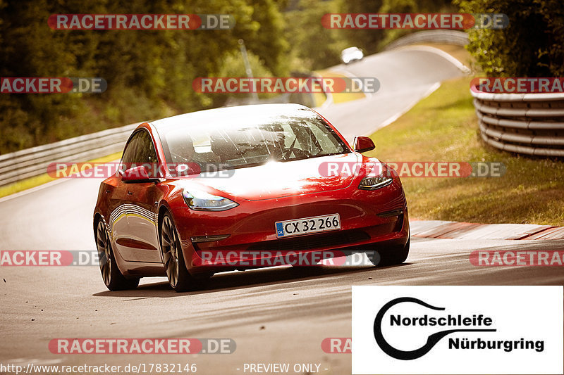 Bild #17832146 - Touristenfahrten Nürburgring Nordschleife (12.07.2022)