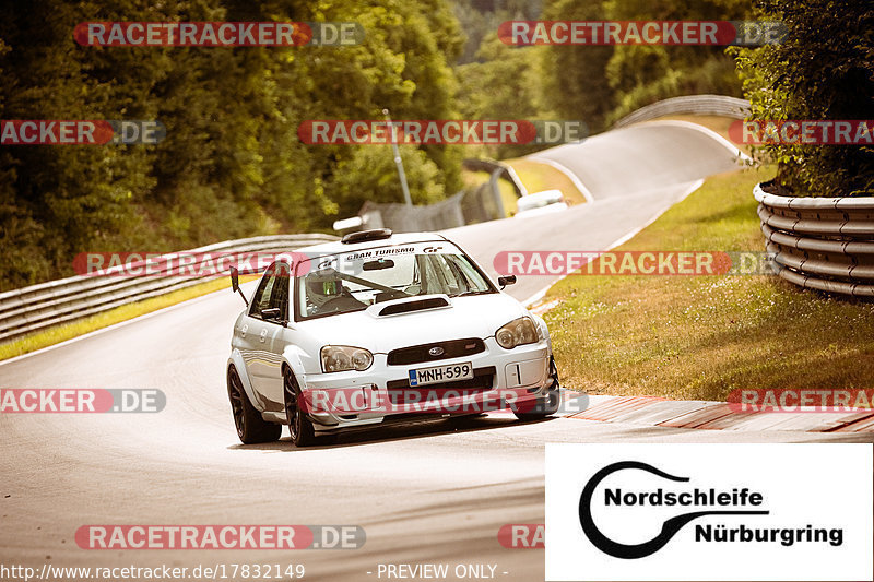 Bild #17832149 - Touristenfahrten Nürburgring Nordschleife (12.07.2022)