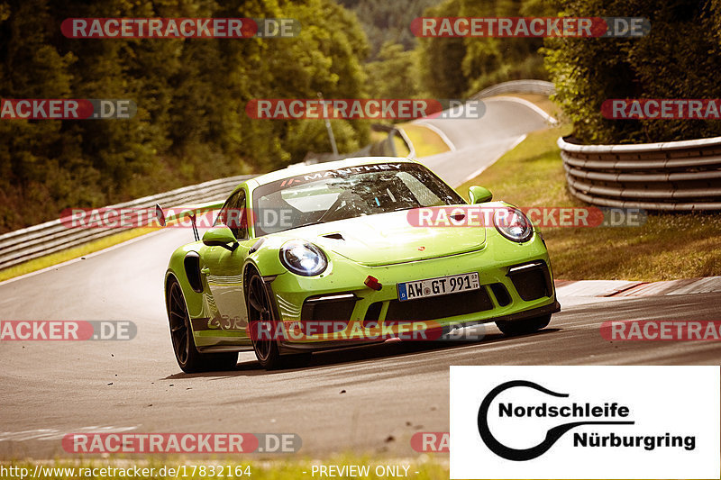 Bild #17832164 - Touristenfahrten Nürburgring Nordschleife (12.07.2022)