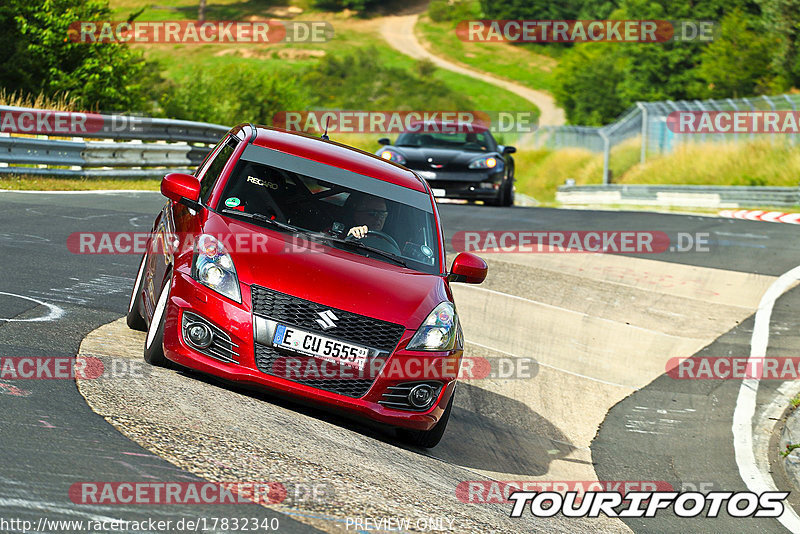 Bild #17832340 - Touristenfahrten Nürburgring Nordschleife (12.07.2022)