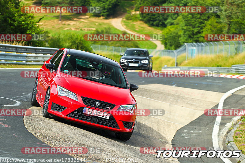 Bild #17832544 - Touristenfahrten Nürburgring Nordschleife (12.07.2022)