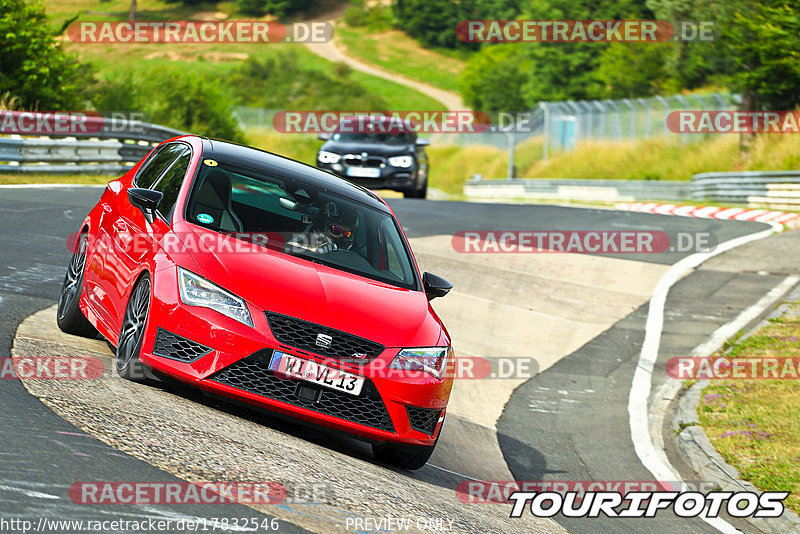 Bild #17832546 - Touristenfahrten Nürburgring Nordschleife (12.07.2022)