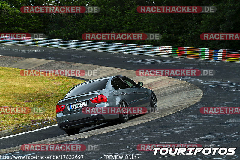 Bild #17832697 - Touristenfahrten Nürburgring Nordschleife (12.07.2022)