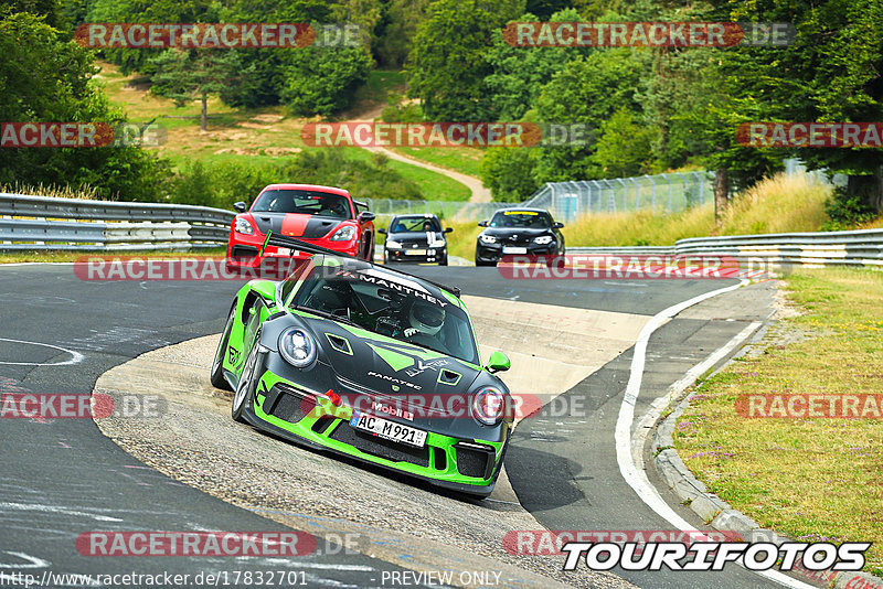 Bild #17832701 - Touristenfahrten Nürburgring Nordschleife (12.07.2022)