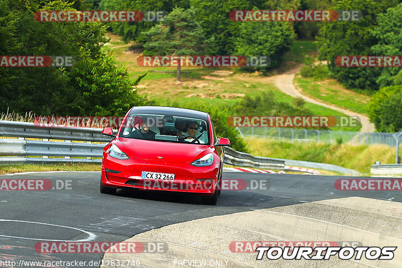 Bild #17832740 - Touristenfahrten Nürburgring Nordschleife (12.07.2022)