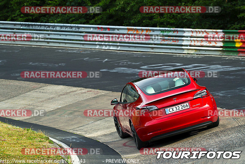 Bild #17832743 - Touristenfahrten Nürburgring Nordschleife (12.07.2022)