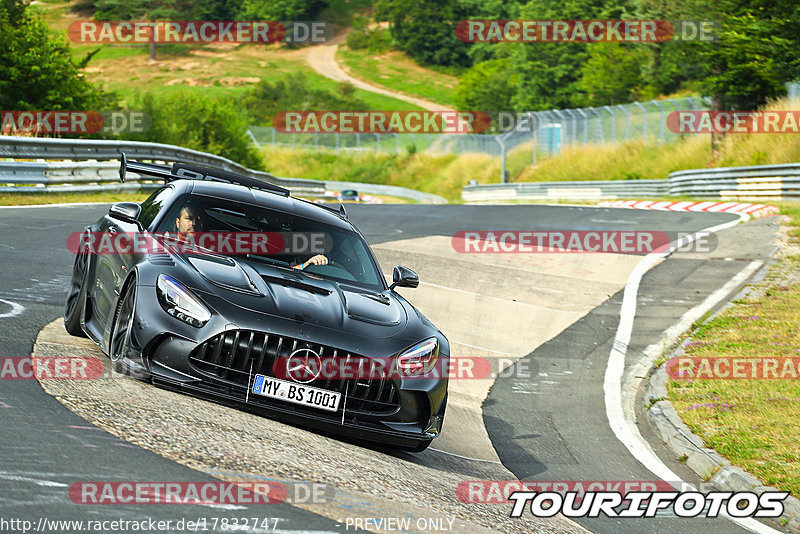 Bild #17832747 - Touristenfahrten Nürburgring Nordschleife (12.07.2022)