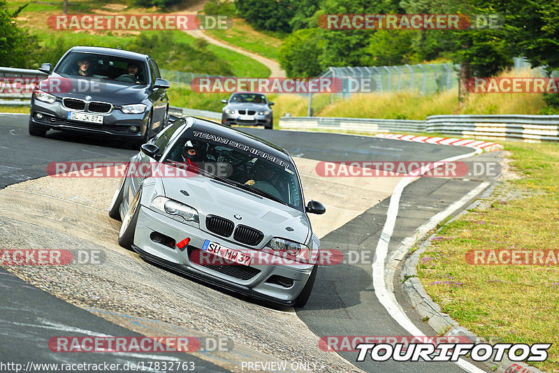 Bild #17832763 - Touristenfahrten Nürburgring Nordschleife (12.07.2022)