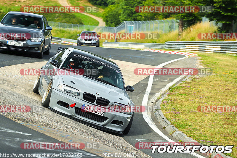 Bild #17832765 - Touristenfahrten Nürburgring Nordschleife (12.07.2022)