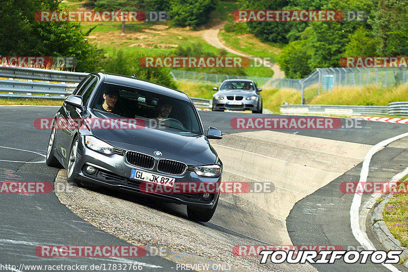 Bild #17832766 - Touristenfahrten Nürburgring Nordschleife (12.07.2022)