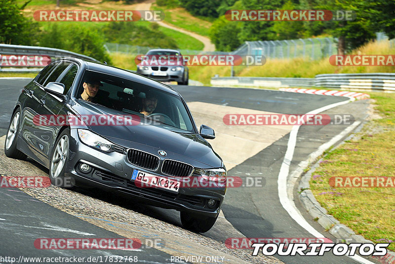 Bild #17832768 - Touristenfahrten Nürburgring Nordschleife (12.07.2022)