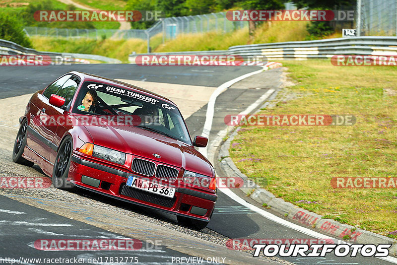 Bild #17832775 - Touristenfahrten Nürburgring Nordschleife (12.07.2022)