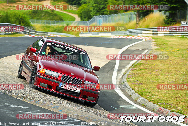 Bild #17832776 - Touristenfahrten Nürburgring Nordschleife (12.07.2022)