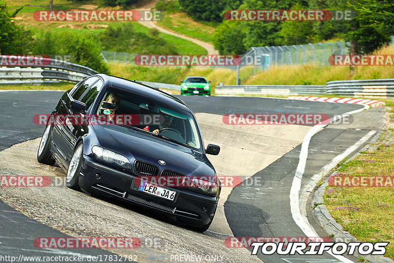 Bild #17832782 - Touristenfahrten Nürburgring Nordschleife (12.07.2022)