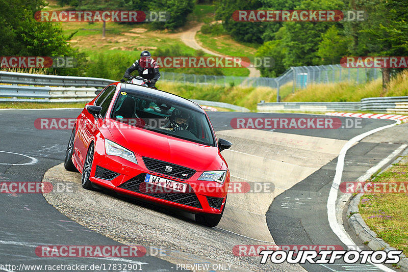 Bild #17832901 - Touristenfahrten Nürburgring Nordschleife (12.07.2022)