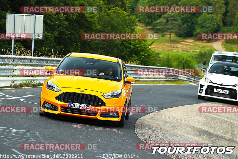 Bild #17832911 - Touristenfahrten Nürburgring Nordschleife (12.07.2022)