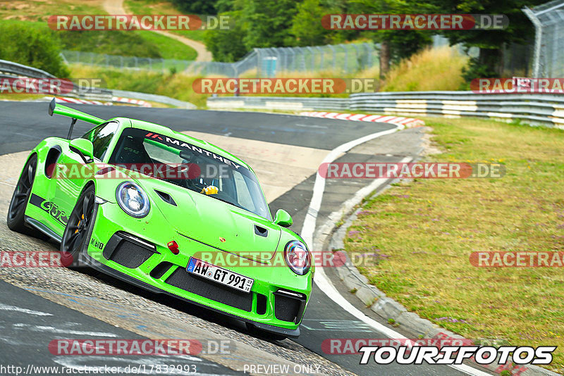 Bild #17832993 - Touristenfahrten Nürburgring Nordschleife (12.07.2022)