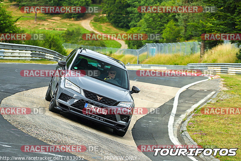 Bild #17833052 - Touristenfahrten Nürburgring Nordschleife (12.07.2022)