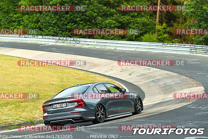 Bild #17833085 - Touristenfahrten Nürburgring Nordschleife (12.07.2022)