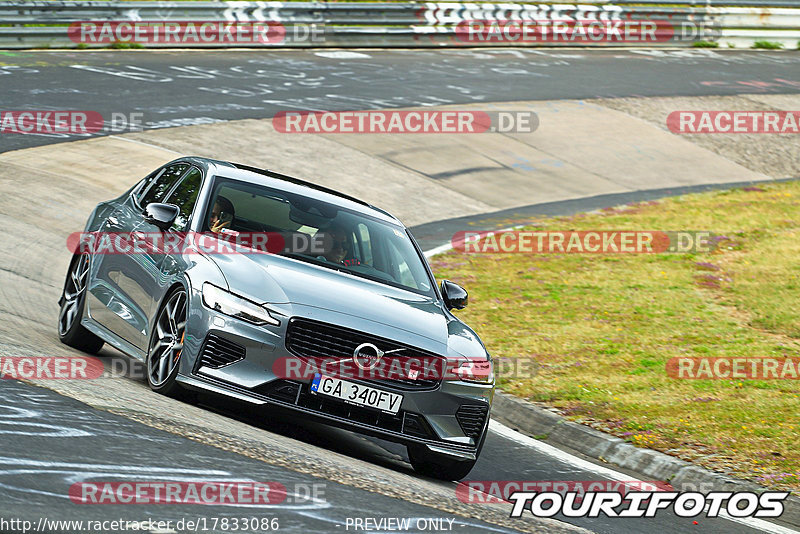 Bild #17833086 - Touristenfahrten Nürburgring Nordschleife (12.07.2022)